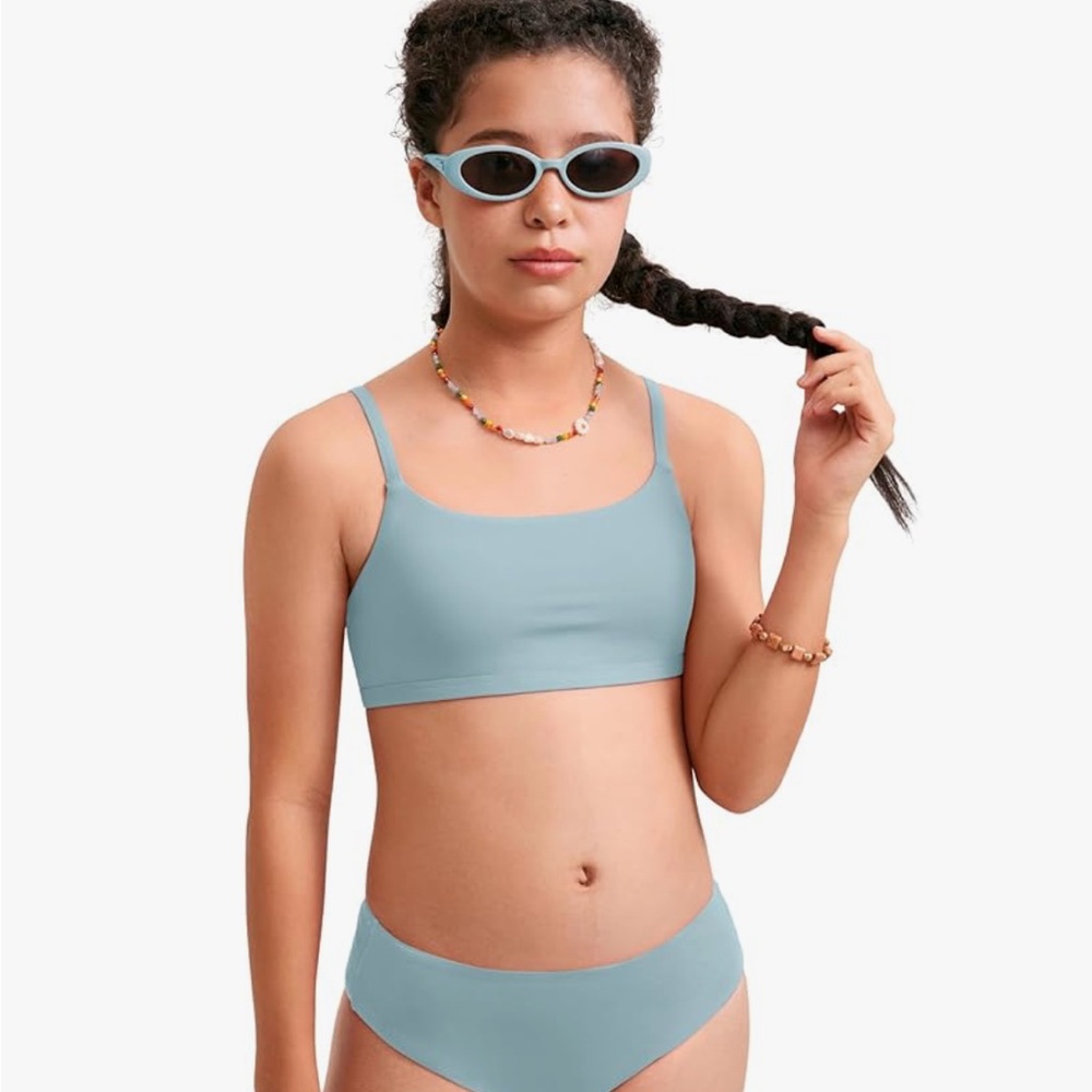 CRZ Yoga Girls Bikini